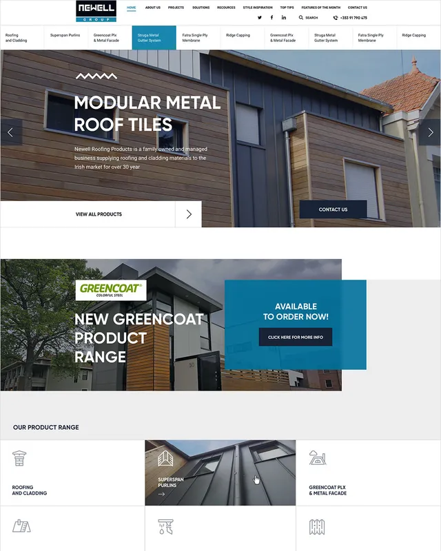Newell Group