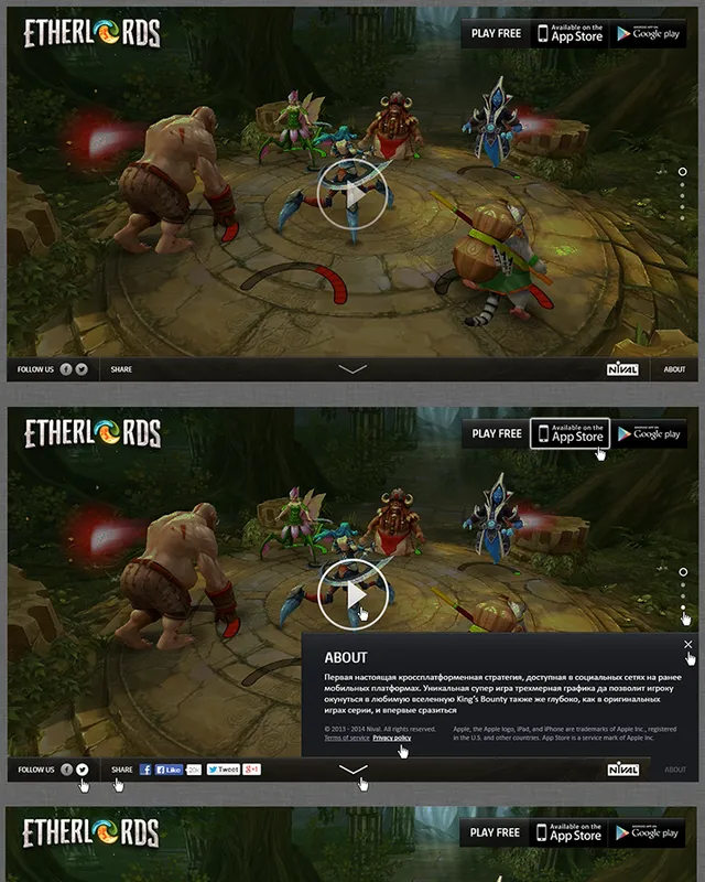 Etherlords