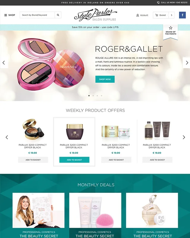 StyleParlor